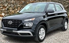2024 Hyundai Venue SE
