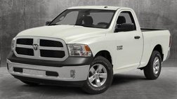 2013 Ram Ram Pickup 1500 Express