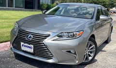2016 Lexus ES 300h Base