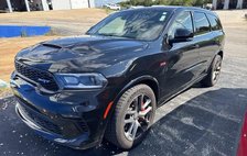 2022 Dodge Durango SRT 392