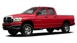2008 Dodge Ram 2500 