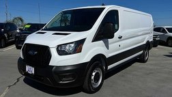 2024 Ford Transit 250