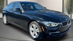 2016 BMW 3 Series 328d xDrive