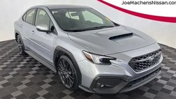 2024 Subaru WRX Limited