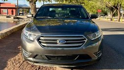 2016 Ford Taurus SEL