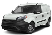 2021 Ram ProMaster City Tradesman SLT