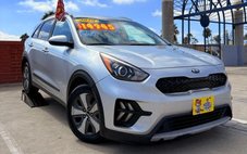 2020 Kia Niro LX