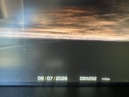 2012 Land Rover Range Rover Supercharged