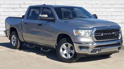2023 Ram Ram Pickup 1500 Big Horn