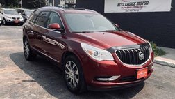 2017 Buick Enclave Premium