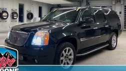 2012 GMC Yukon XL Denali