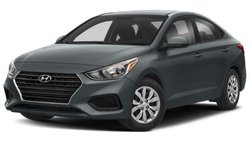 2020 Hyundai Accent SE