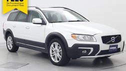 2016 Volvo XC70 T5 Premier
