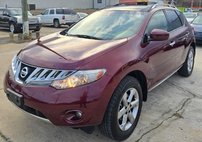 2009 Nissan Murano SL