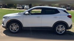 2020 Buick Encore GX Preferred