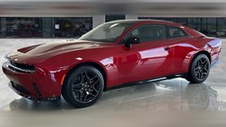 2024 Dodge Charger Daytona R/T