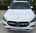 2025 Mercedes-Benz GLA-Class GLA 250