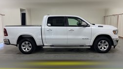 2019 Ram Ram Pickup 1500 Laramie
