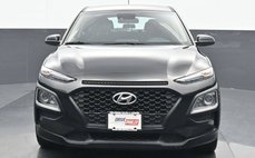 2020 Hyundai Kona SE