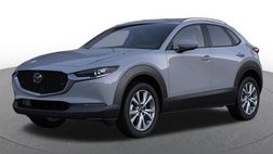 2026 Mazda CX-30 2.5 S Premium