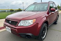 2009 Subaru Forester 2.5 X Premium