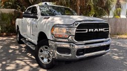 2021 Ram Ram Pickup 2500 Big Horn
