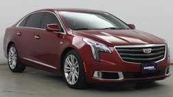 2019 Cadillac XTS Luxury