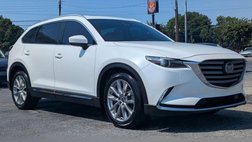 2016 Mazda CX-9 Grand Touring