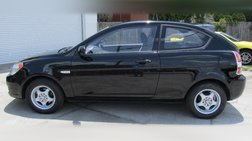2011 Hyundai Accent GL