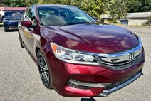 2017 Honda Accord Sport Special Edition