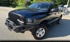 2006 Dodge Ram 2500 SLT