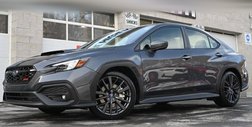 2025 Subaru WRX Premium