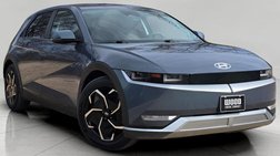 2022 Hyundai Ioniq 5 SE