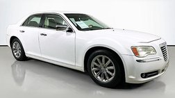 2012 Chrysler 300 Limited