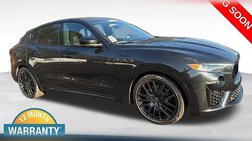 2022 Maserati Levante Modena