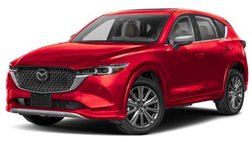 2024 Mazda CX-5 2.5 Turbo Signature