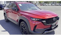 2026 Mazda CX-50 Hybrid Premium