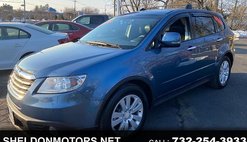 2009 Subaru Tribeca Limited Edition