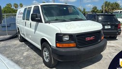 2006 GMC Savana 3500