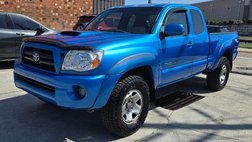 2006 Toyota Tacoma V6