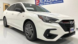 2023 Subaru Legacy Sport