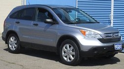 2008 Honda CR-V EX
