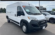 2023 Ram ProMaster 2500 159 WB