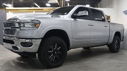 2020 Ram Ram Pickup 1500 Laramie