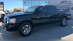 2005 Dodge Dakota Laramie