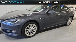 2019 Tesla Model S 75D