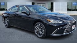 2024 Lexus ES 350 Base