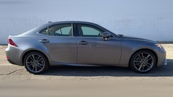 2014 Lexus IS 250 Base