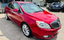 2012 Buick Verano Base