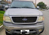 2002 Ford F-150 SUPERCREW